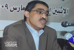 صحفيون: طرد ضياء رشوان من وقفة اليوم افقده شرعيته