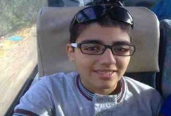 الغربية.. الانقلاب يختطف طالبًا في الثاني الإعدادي لرفعه شارة رابعة