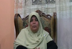 أم معاذ: الانقلابيون اعتقلوا ابني وزوجي وشقيقه ودمروا ممتلكاتنا