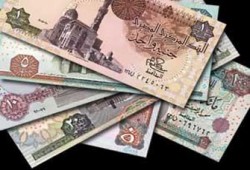 هبوط جديد للجنيه المصري أمام العملات العربية
