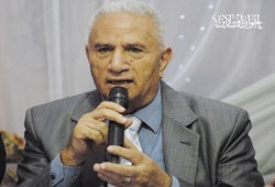 الدماطي: إجراءات محاكمة الرئيس باطلة وانتهاكات حقوقه مستمرة