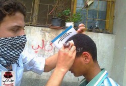 البقري: دموية الانقلاب ضد الطلاب رسالة إلى كل الأحرار