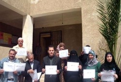 الأطباء البيطريون يدخلون في إضراب اليوم