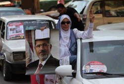 اليوم.. استمرار مهزلة محاكمة الرئيس الشرعي