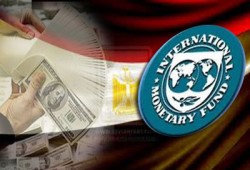 "صندوق النقد": وضع مصر المالي "هش" بالرغم من تدفق أموال الخليج