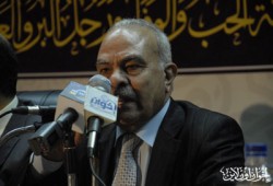 فيديو.. محمد عمارة: الرئيس مرسي له في أعناقنا بيعة