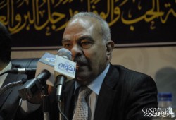 فيديو.. محمد عمارة: الرئيس مرسي له في أعناقنا بيعة
