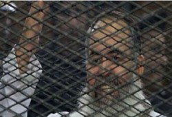 اليوم.. استئناف محاكمة الشيخ حازم أبو إسماعيل