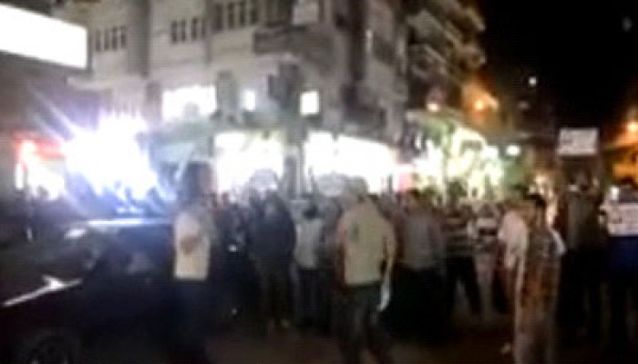 المنيا.. مسيرة ليلية حاشدة بملوي تهتف بإعدام قادة الانقلاب