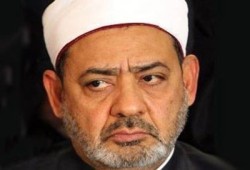 علماء أوراسيا يطالبون شيخ الانقلاب بالتحرك ضد حكم إعدام 528 نفسًا