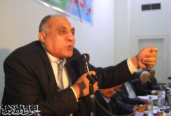نقيب البيطريين: الإضراب قرار الجمعية العمومية ولا يمكن إلغاؤه