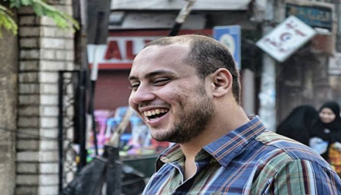 أسرة باسم محسن تناشد المنظمات الحقوقية التدخل للكشف عن مصيره