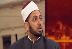 الانقلاب يفصل الشيخ عصام تليمة من الأوقاف