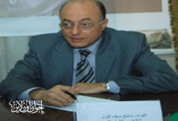 وتتوالى الاعترافات.. سيف اليزل: لولا السيسي ما كان 30 يونيو