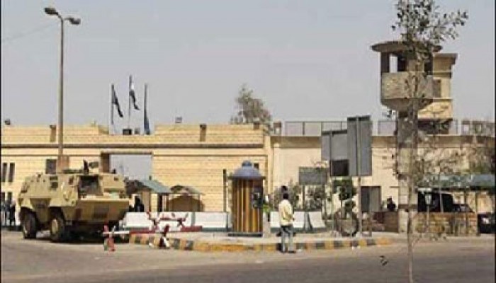 20 مايو الحكم في دعاوى إلغاء الحبس الانفرادي بسجني العقرب وطرة