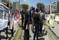 بالصور.. معرض بهندسة بورسعيد لتأريخ الثورة المصرية