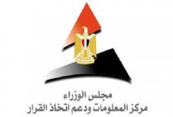 انخفاض صادرات الغاز المصري بنسبة 63%