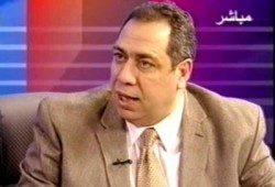 د. ياسر نجم: الإخوان لم يلجئوا إلى العنف بشهادة الجميع
