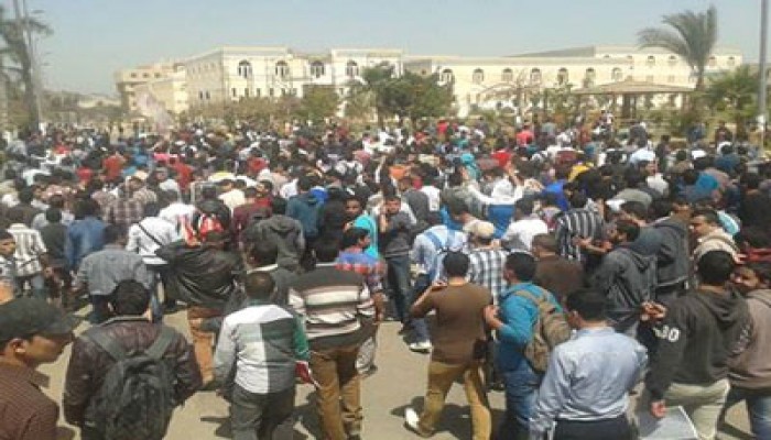 مؤتمر "ادارة تفصل وجنود تسحل" يفضح انتهاكات الانقلاب