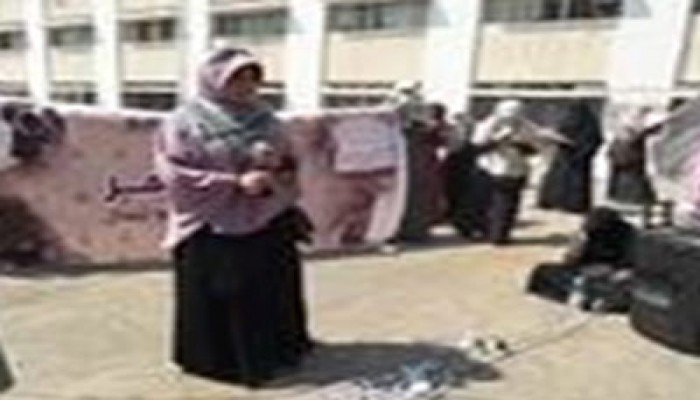 "عائشة" إحدى حرائر صيدلة الأزهر: صامدون ولن ترهبنا الاعتقالات