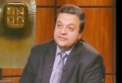شرابي: رئيس مباحث أمن الدولة يبرئ حماس من "تهمة" تهريب المساجين