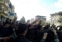 5 فعاليات بكفر الشيخ لإسقاط الانقلاب واسترداد الشرعية