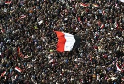 الواشنطن بوست: المتظاهرون الآن في مصر صورة من 25 يناير