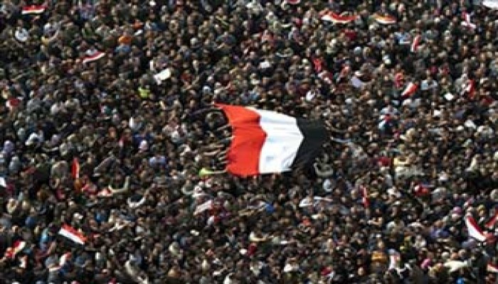 الواشنطن بوست: المتظاهرون الآن في مصر صورة من 25 يناير