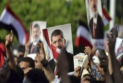 قضاء الانقلاب يستأنف المحاكمة الهزلية في "أحداث الاتحادية"