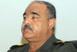 بلاغ يتهم اللواء وصفي بتحويل سجن حربي إلى مقر اعتقال للمدنيين