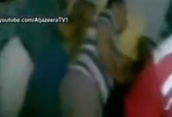 فيديو مسرب من قسم المعادي يفضح "الداخلية"