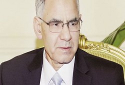 د. محمد علي بشر ينفي ما تردد عن قيامه بمهام المرشد العام