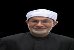 وزير الأوقاف الانقلابي يعفي المعصراوي من مشيخة المقارئ المصرية
