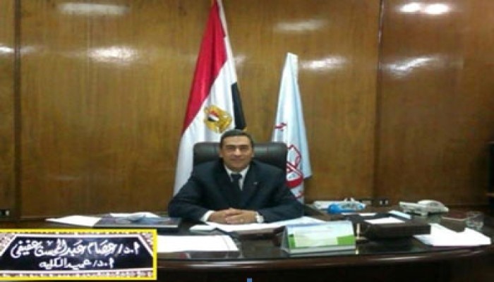 رئيس جامعة الأزهر "المعين" يقيل عميد كلية الطب "المنتخب"
