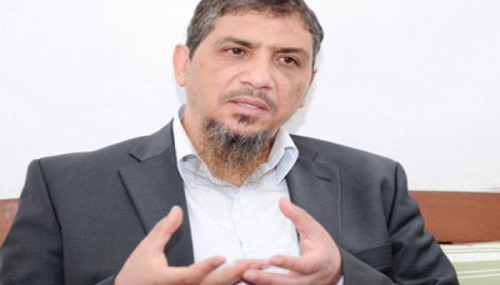 حزب الوطن يدين التفجيرات ويؤكد: نرفض العنف