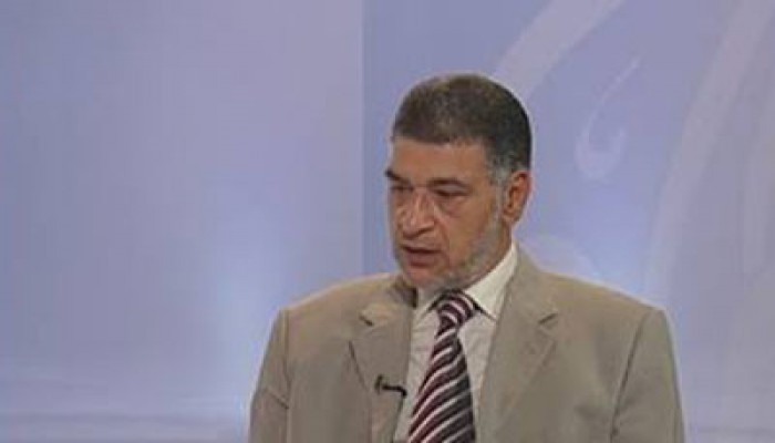 العميد الجوهري: رصاص فض تظاهرات الأزهر محرم دوليًّا