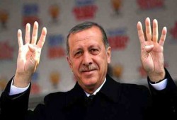 النيويورك تايمز: الانتخابات التركية استفتاء على شخصية أردوغان