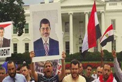 "الواشنطن بوست" تنتقد دعم البيت الأبيض للانقلاب