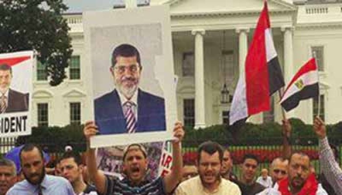 "الواشنطن بوست" تنتقد دعم البيت الأبيض للانقلاب