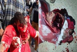 الاتحادات الطلابية العربية تطالب بالوقف الفوري لإبادة المصريين