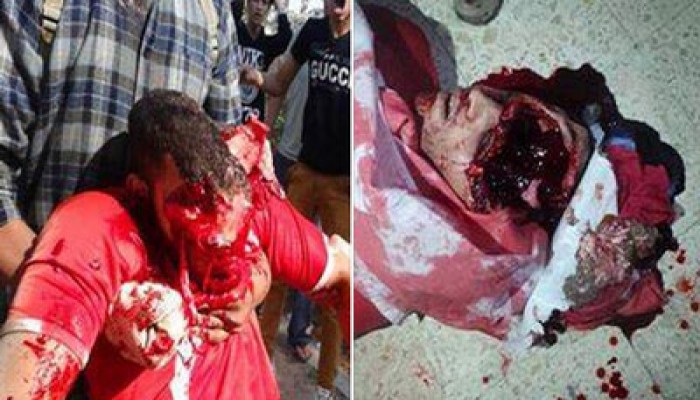 الاتحادات الطلابية العربية تطالب بالوقف الفوري لإبادة المصريين