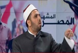 الشيخ تليمة: علماء السلطة ينافقون الانقلاب.. والشعب لا ينسى