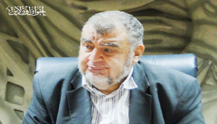 محمد عبد القدوس: أحكام القضاء المصري شاذة