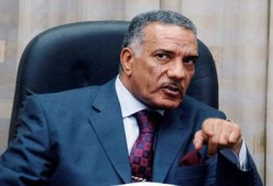سلطة الانقلاب تتراجع عن إحالة المستشار زكريا عبد العزيز إلى الصلاحية