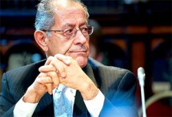 إميل نخلة: ترشح "السيسي" للرئاسة آخر حلقات الانقلاب