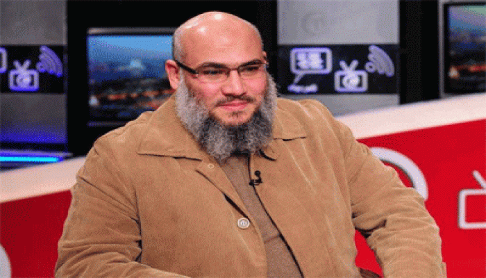 د. خالد سعيد: ترشح السيسي كشف خداعه للشعب