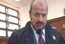 اعتقال وكيل نقابة المحامين ومحامي معتقلي الشرعية بالسويس