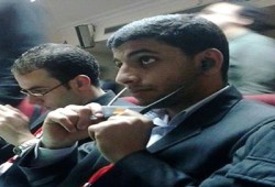 تعليق المتحدث باسم اتحاد الزقازيق على اعتداءات البلطجية