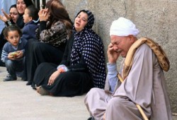 التايمز: المحاكم المصرية تضع البلاد على حافة الهاوية