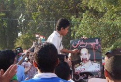 صحيفة صهيونية: وفد ضباط ودبلوماسيين مصريين زار تل أبيب